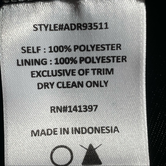 Astr the Label Floral Bell Sleeves Babydoll Shift Mini Dress - Picture 8 of 10